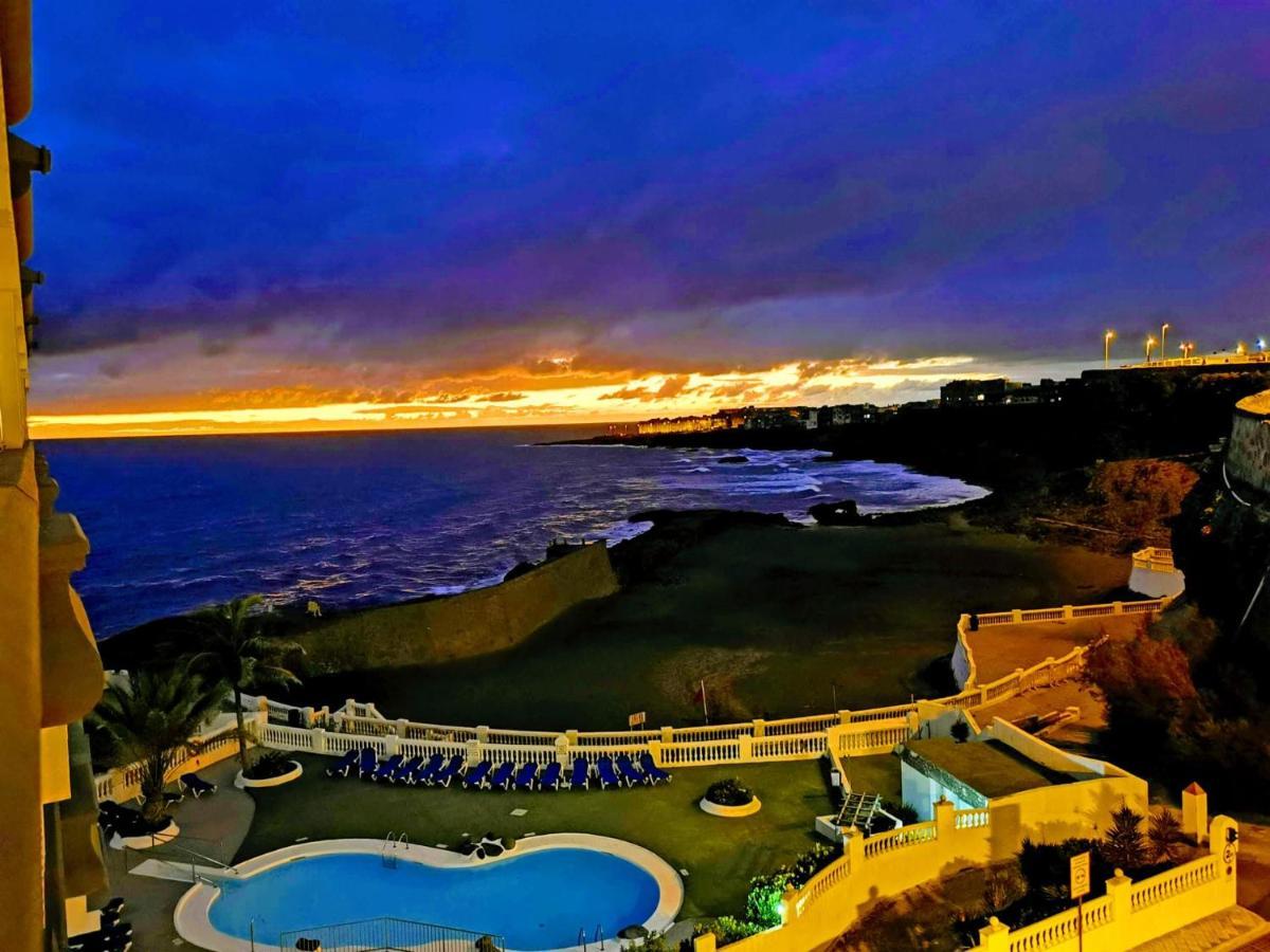 Maravillosa By "Bahiamarcanarias" La Estrella  Exterior foto