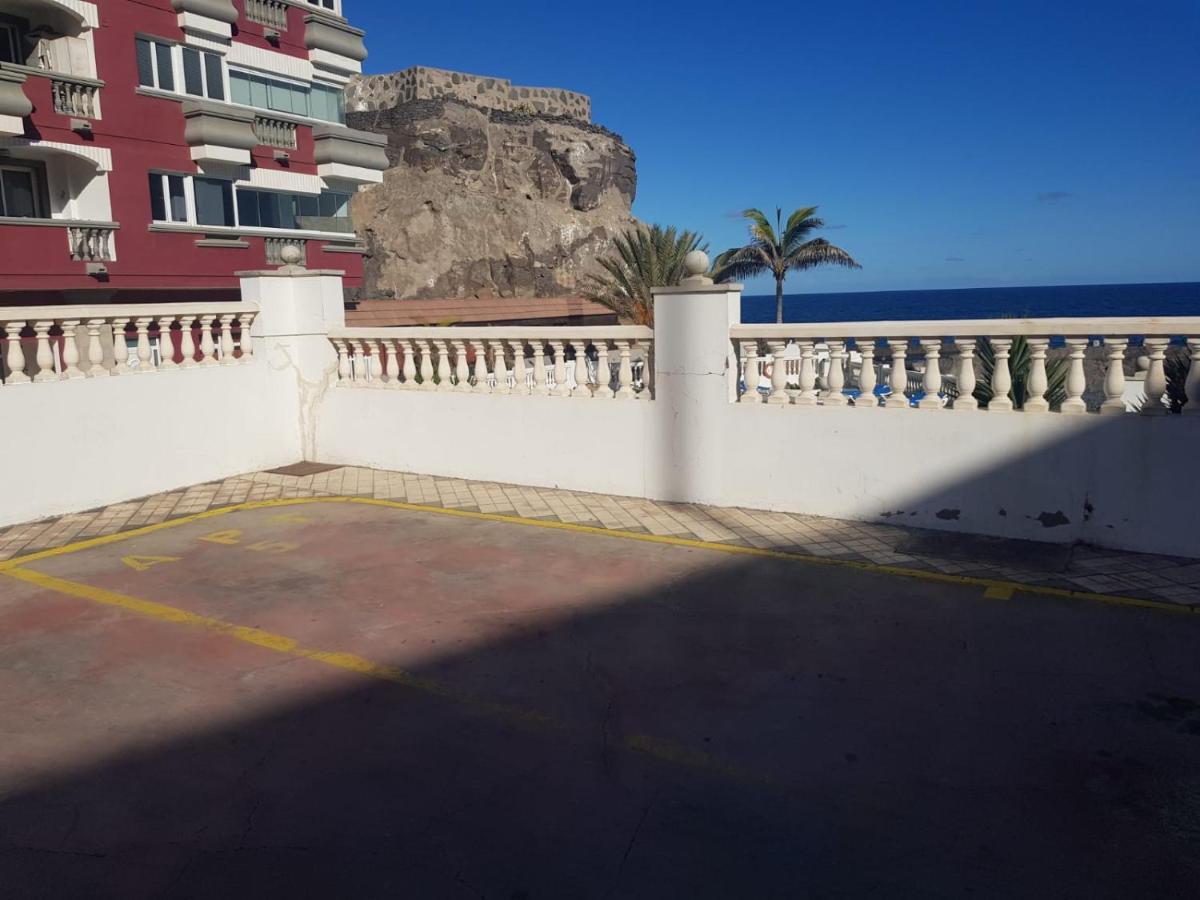 Maravillosa By "Bahiamarcanarias" La Estrella  Exterior foto