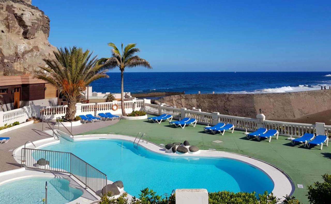 Maravillosa By "Bahiamarcanarias" La Estrella  Exterior foto